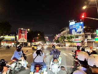 Nhà phố hiện đại 53m2  3 tầng  ngay khu cityland  sát mặt tiền nguyễn oanh  nhỉnh 6ty