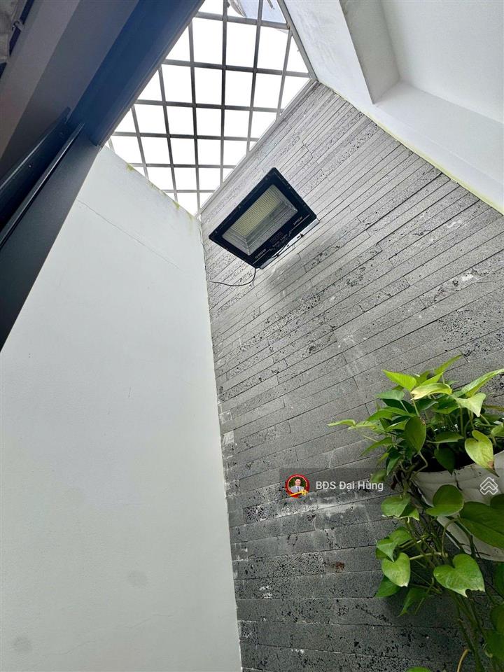 Đường 10m vip nhất nguyễn văn khối gò vấp  4,3 x 15  thu nhập 450tr.năm  mua là lời