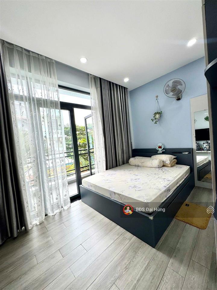 Đường 10m vip nhất nguyễn văn khối gò vấp  4,3 x 15  thu nhập 450tr.năm  mua là lời