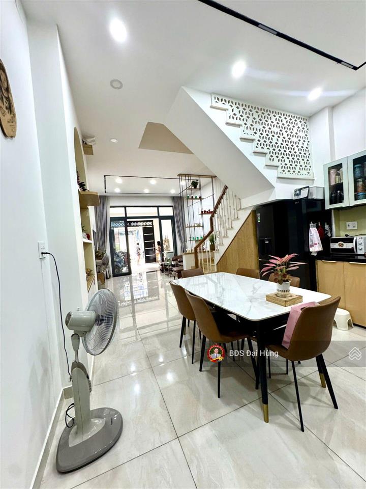 Đường 10m vip nhất nguyễn văn khối gò vấp  4,3 x 15  thu nhập 450tr.năm  mua là lời