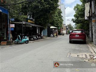 Hẻm 6m xe hơi 7 chỗ ngủ nhà  4x18  3 tầng khu cao cấp  gần chợ phạm văn bạch