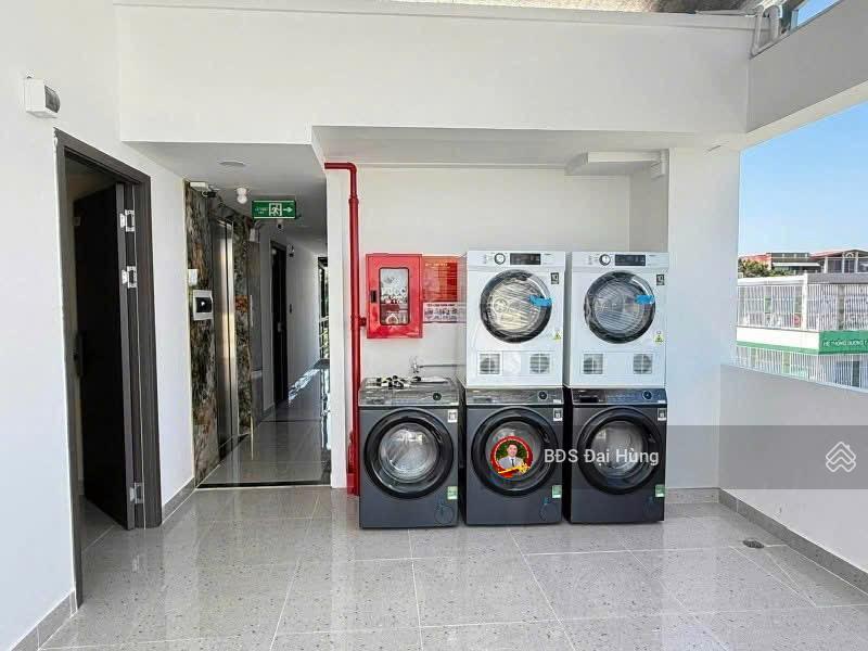 Mặt tiền nhánh phạm văn chiêu  chdv 30 phòng  rẻ nhất gò vấp  thu nhập 1.6 tỷ.năm