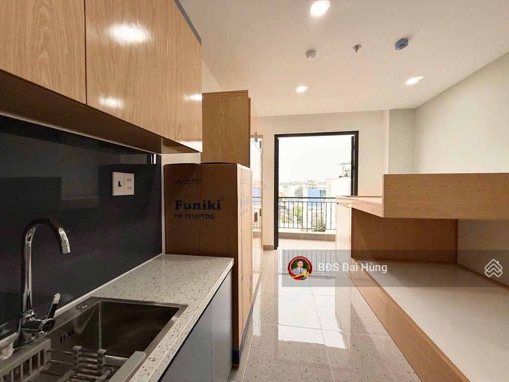 Mặt tiền nhánh phạm văn chiêu  chdv 30 phòng  rẻ nhất gò vấp  thu nhập 1.6 tỷ.năm