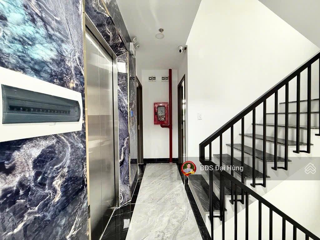 Mặt tiền nhánh phạm văn chiêu  chdv 30 phòng  rẻ nhất gò vấp  thu nhập 1.6 tỷ.năm