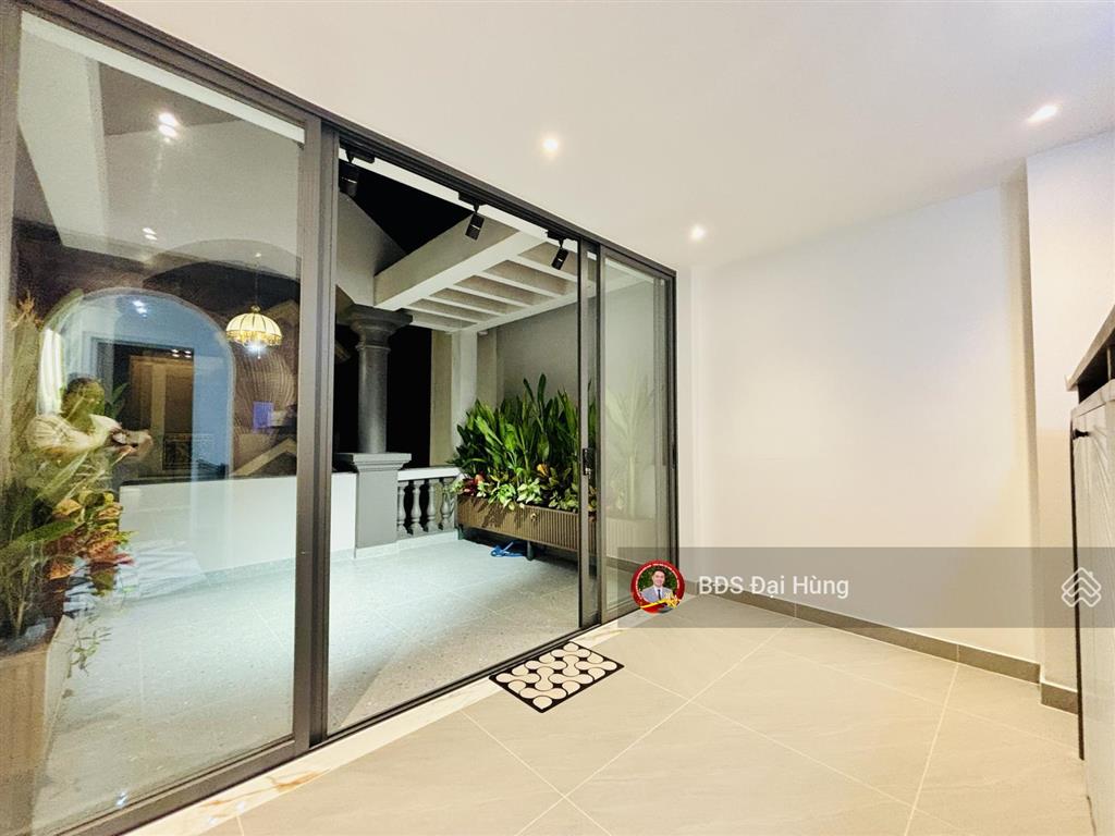Đường 8m xe hơi  4x16  5 tầng  phạm văn chiêu  gò vấp  p.an hội tây  khu toàn đại gia ở