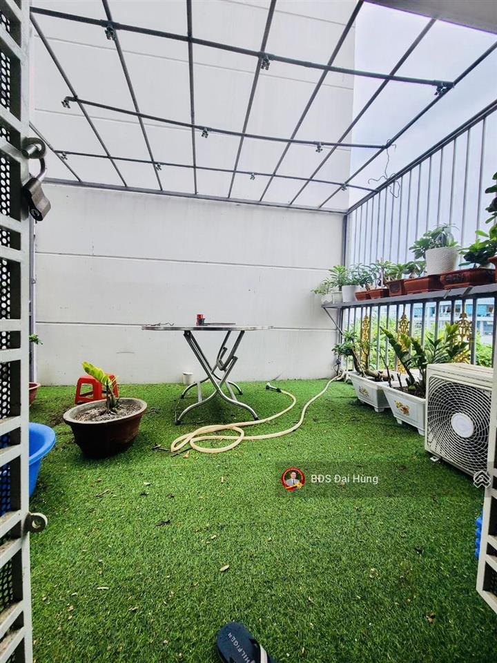 Bán nhà gò vấp hẻm xe tải 6m  5 tầng  52m2  khu cao tầng  lê đức thọ  p.an hội đông  6,x tỷ