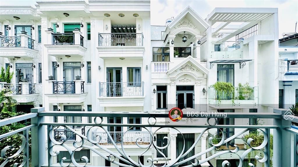 Nhỉnh 7 tỷ, ở và kinh doanh , 5 tầng, 4x15, gara ô tô 7 chỗ, 20m ra ô tô quay đầu, gần emart 2