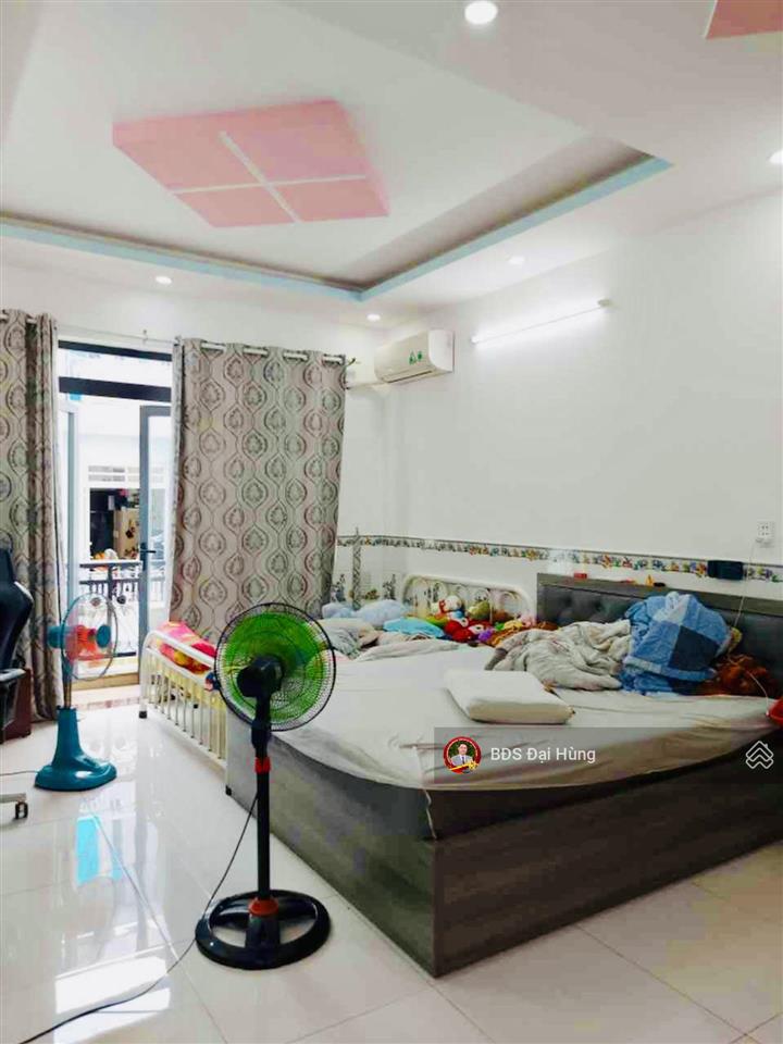 7,x tỷ  86m2 (4,1x20), 4 tầng, hxh ngủ nhà, sát mặt tiền huỳnh văn nghệ, cạnh tân bình, sân bay 5