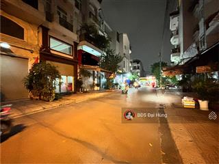 Nhỉnh 90tr.m2, hẻm xe tải 7m thông, 3 tầng, dt hiếm 86m2, ngay cv làng hoa, vừa ở vừa có thu nhập