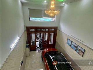 8,x tỷ 74m² (4,2x18)  5 tầng  hẻm 2 xe tải tránh  tân cổ điển  ngay khu emart 2  gần tân bình