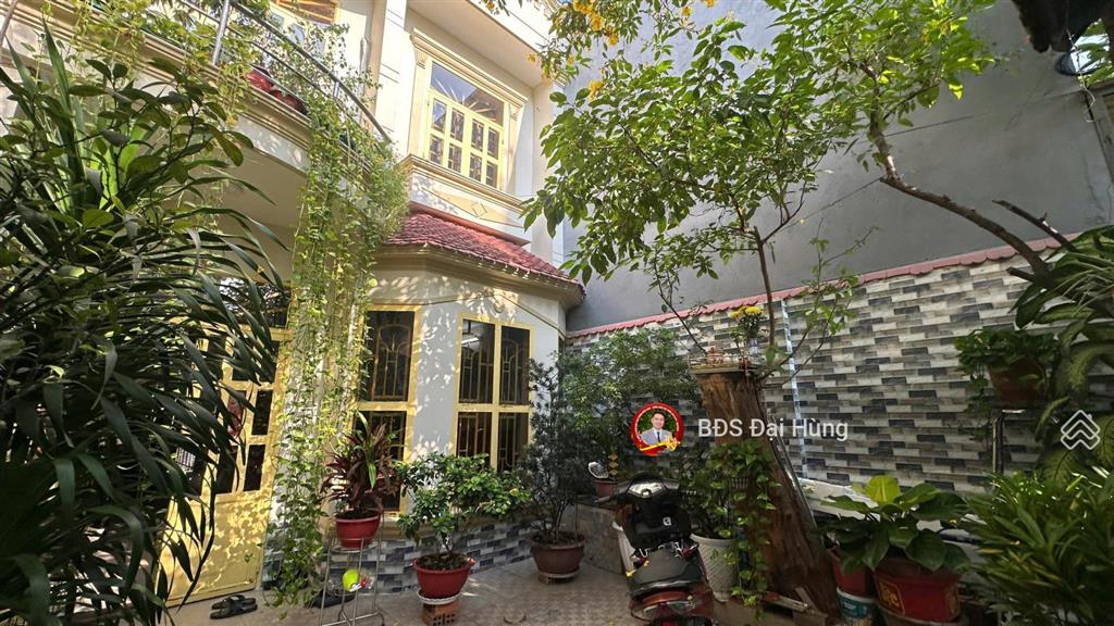 Biệt thự mini 100m², ô tô ngủ nhà, kế bên chợ phạm văn bạch, chỉ 86tr/m2