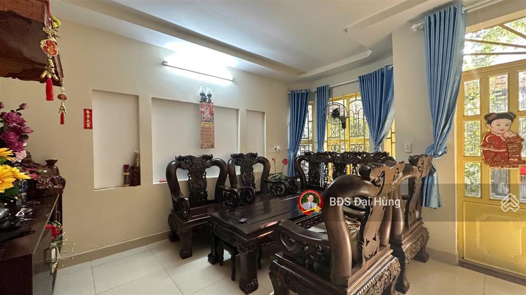 Biệt thự mini 100m², ô tô ngủ nhà, kế bên chợ phạm văn bạch, chỉ 86tr/m2