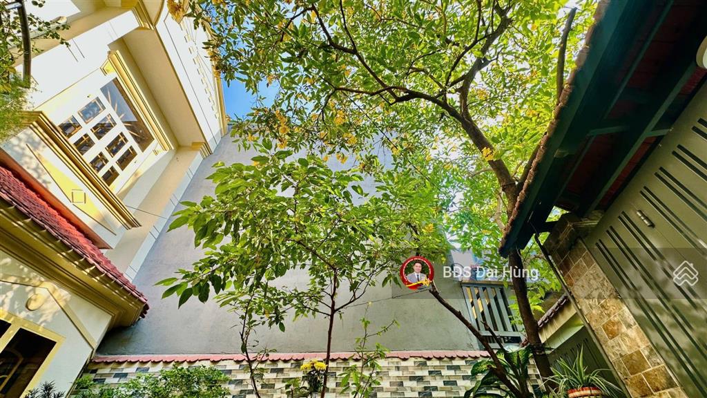 Biệt thự mini 100m², ô tô ngủ nhà, kế bên chợ phạm văn bạch, chỉ 86tr/m2