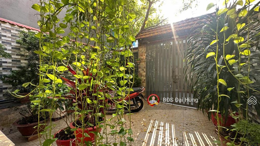Biệt thự mini 100m², ô tô ngủ nhà, kế bên chợ phạm văn bạch, chỉ 86tr/m2