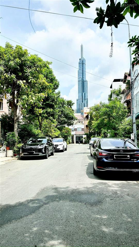 Đẳng cấp vị thế  siêu biệt thự 260m2 kiểu pháp  view landmark  khu compound giới thượng lưu