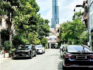 Đẳng cấp vị thế  siêu biệt thự 260m2 kiểu pháp  view landmark  khu compound giới thượng lưu