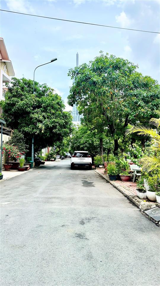 Đẳng cấp vị thế  siêu biệt thự 260m2 kiểu pháp  view landmark  khu compound giới thượng lưu