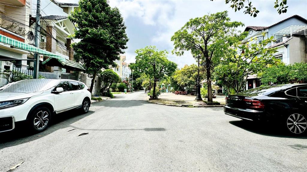 Đẳng cấp vị thế  siêu biệt thự 260m2 kiểu pháp  view landmark  khu compound giới thượng lưu