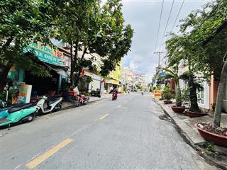 Nhà có gara ô tô  hẻm 8m ô tô tránh  90m2 (4x23)  lê văn thọ  cv làng hoa  8 tỷ nhỉnh nhẹ