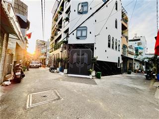 Nội thất tiền tỷ, 65m2, ngang gần 5m, khu đại gia ở, kế bên chợ phạm văn bạch, nhỉnh 8 tỷ