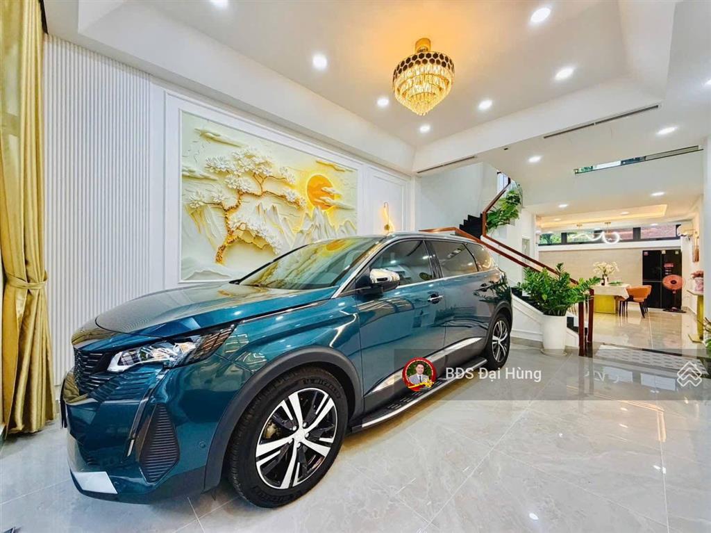 Không gian sống đẳng cấp  view công viên  4.5x17  hxh 8m thông  cạnh tân bình  nhỉnh 10 tỷ