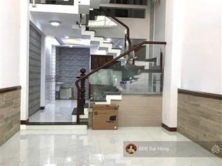 Chdv dòng tiền sẵn 30 triệu/tháng, 78m2, 5 tầng, chỉ 7 tỷ nhú nhẹ, ngay cv làng hoa