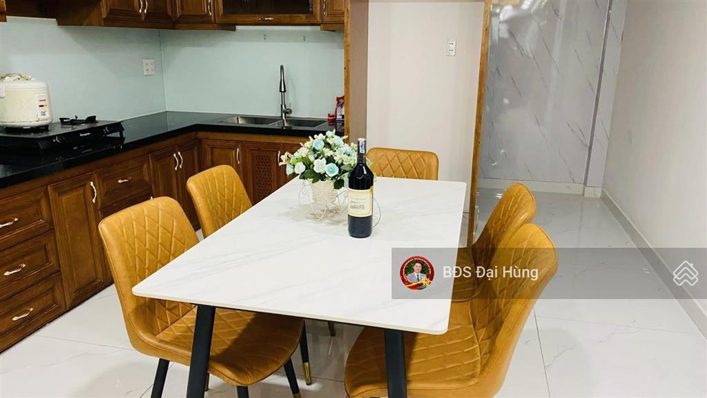 Giảm tận đáy  nhỉnh 7 tỷ  mt nhánh phạm văn chiêu rộng 12m  4x16  sát bên kênh tham lương