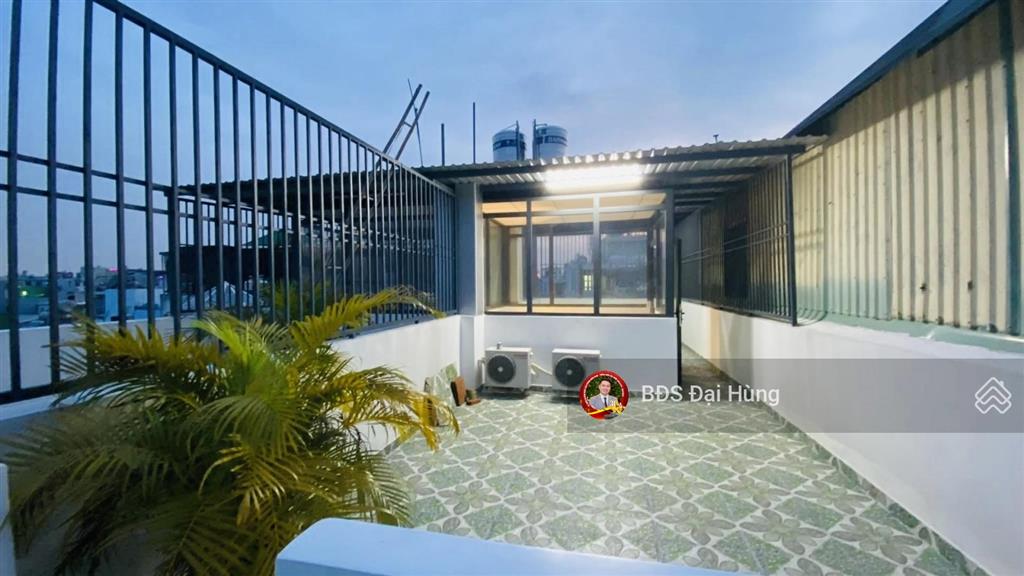 Giảm tận đáy  nhỉnh 7 tỷ  mt nhánh phạm văn chiêu rộng 12m  4x16  sát bên kênh tham lương