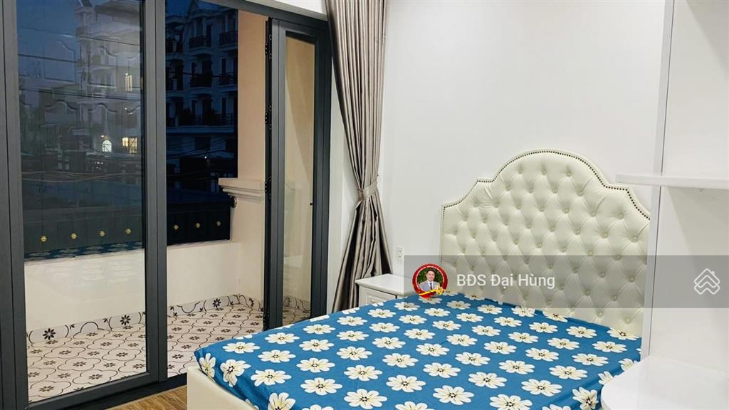 Giảm tận đáy  nhỉnh 7 tỷ  mt nhánh phạm văn chiêu rộng 12m  4x16  sát bên kênh tham lương