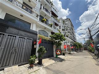 Giảm sâu mặt tiền đường 12m nhánh phạm văn chiêu  4x16  gần kênh tham lương  chỉ 7,x tỷ
