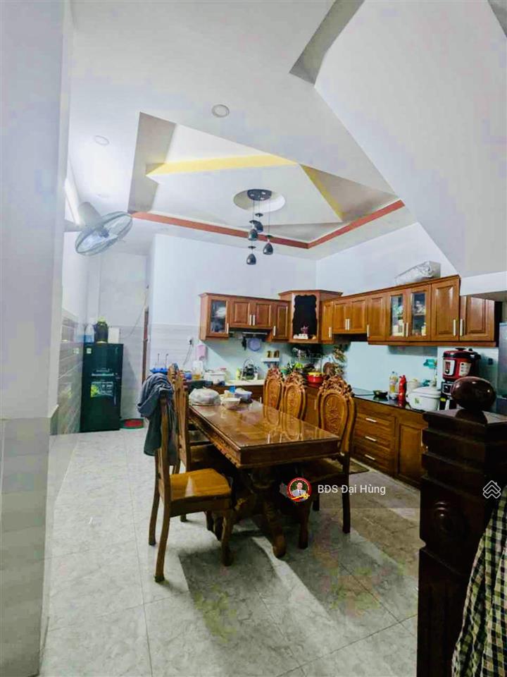 Rẻ hơn thị trường nửa tỷ  hẻm xe hơi 7m  4x14 nhà 4 tầng  khu đại gia lê văn thọ  xem là mê