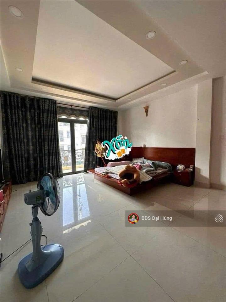 Giảm sốc 1 tỷ  bán nhanh căn mt khu bt an lộc  đường 16m có vỉa hè  123m2 (5x25)  dòng tiền sẵn