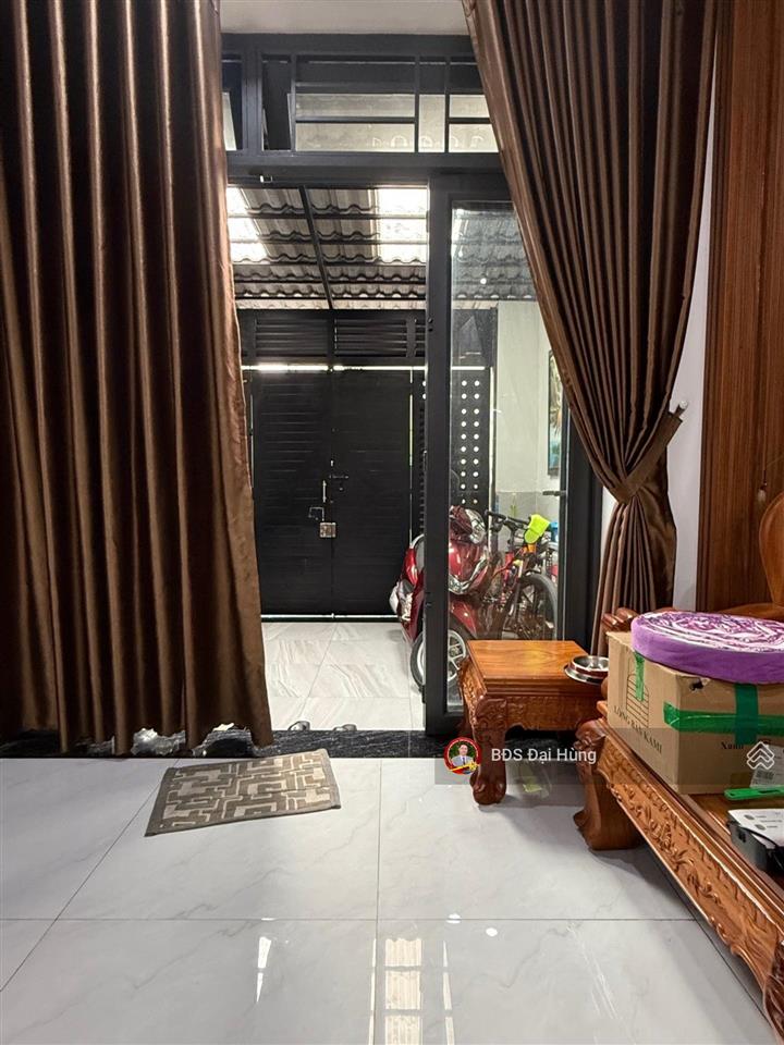 68m2 (4x17)  4 tầng  4pn  chỉ 7,x tỷ  căn này rất khó tìm trên trục đường thống nhất
