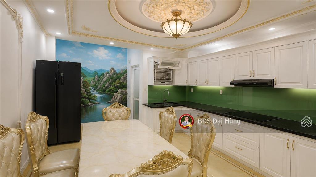 Giảm sốc 3 tỷ  sở hữu ngay  nhà 6 tầng mặt tiền thụt dương quảng hàm  chỉ còn 12 tỷ tl