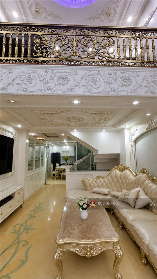 Giảm sốc 3 tỷ  sở hữu ngay  nhà 6 tầng mặt tiền thụt dương quảng hàm  chỉ còn 12 tỷ tl