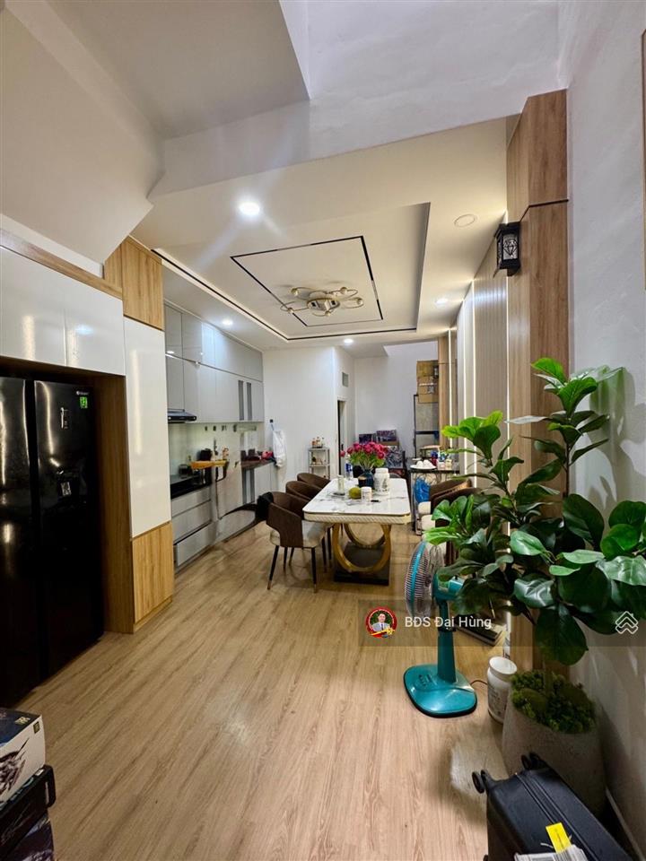7,x tỷ  nhà đẹp khu vip  ô tô ra vào  64m2  4 tầng  phạm văn chiêu  gần emart phan huy ích