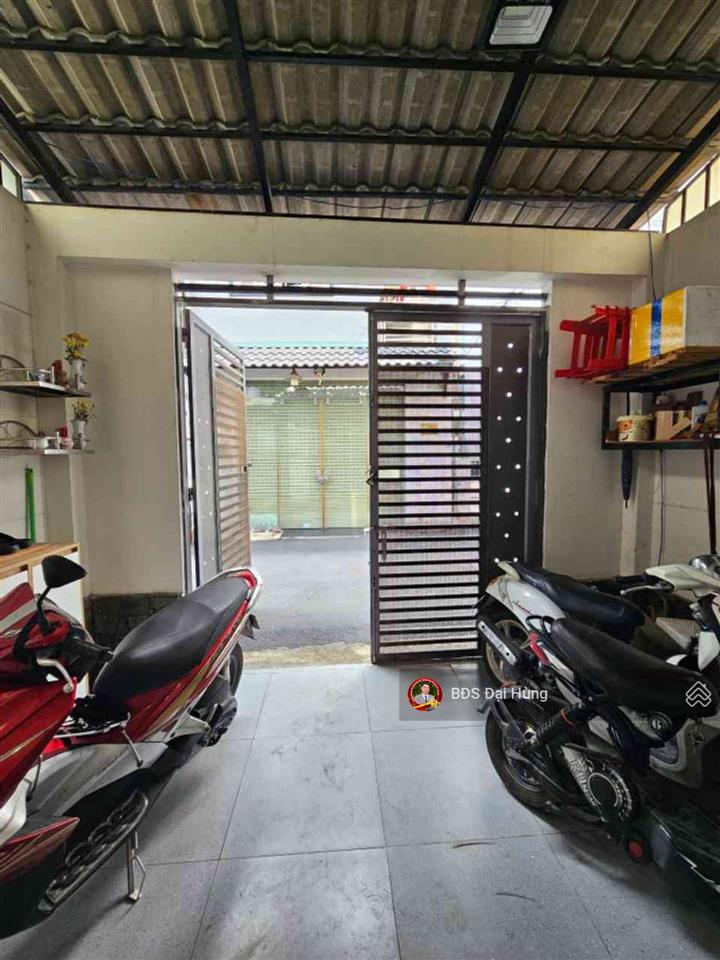 Đi bộ ra emart phan huy ích  khu đại gia  đường 6m ô tô đậu ngày đêm  4x16m  nhỉnh 7 tỷ