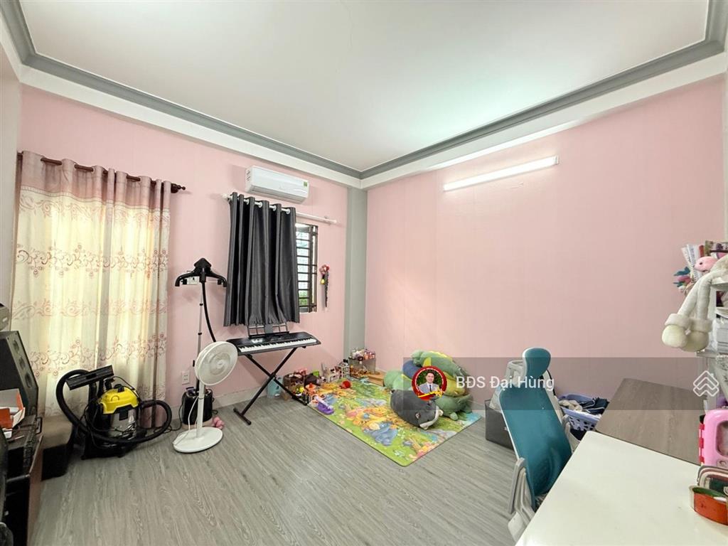 Hiếm phan huy ích  kế emart 2  4x18m  đường 6m  ô tô ngủ ngon trong nhà  nhỉnh 7 tỷ