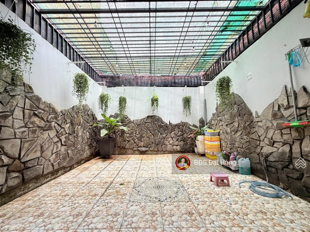 Hiếm phan huy ích  kế emart 2  4x18m  đường 6m  ô tô ngủ ngon trong nhà  nhỉnh 7 tỷ