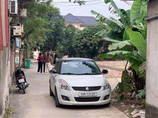 BÁN 66M – MT4M – PHƯỜNG SONG LIỄU- THUẬN THÀNH- ĐƯỜNG Ô TÔ- GIÁ HƠN 2 TỶ