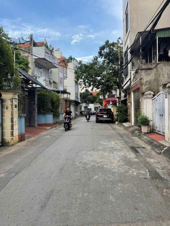 CHÍNH CHỦ CẦN  BÁN 86M2 ĐẤT SEN HỒ- LỆ CHI- GIA LÂM- ĐƯỜNG Ô TÔ