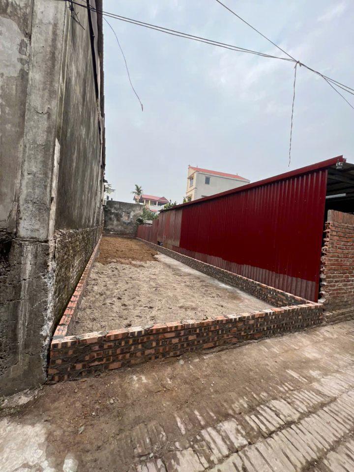 CHÍNH CHỦ CẦN  BÁN 86M2 ĐẤT SEN HỒ- LỆ CHI- GIA LÂM- ĐƯỜNG Ô TÔ