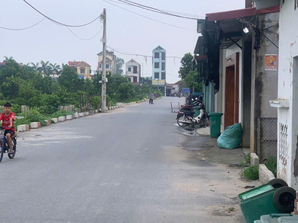 HÀNG SIÊU HIẾM 106M2- PHƯỜNG XUÂN LÂM- THUẬN THÀNH- TRỤC CHÍNH LÀNG Ô TÔ TRÁNH- GIÁ 7 TỶ.