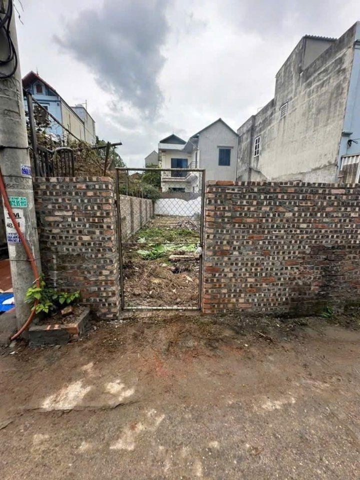 ĐẤT ĐẸP – DT 71M- MT4,2M- YÊN MỸ- DƯƠNG QUANG- GIA LÂM- ĐƯỜNG Ô TÔ- GIÁ 3X TY