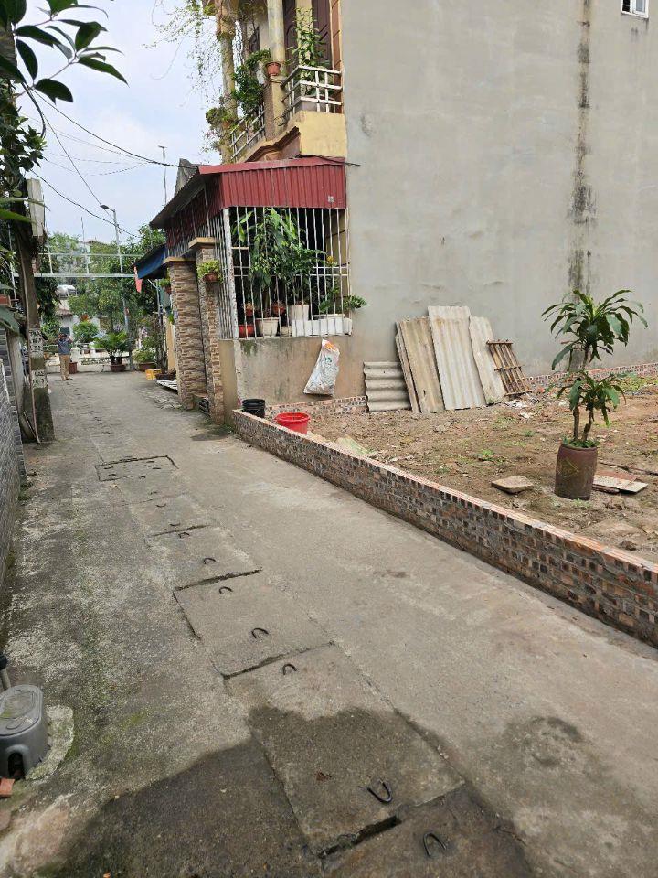 BÁN DT100 M2- MT6,6 M- ĐỔNG XUYÊN - THUẬN AN- TP HÀ NỘI- ĐƯỜNG Ô TÔ- GIÁ 8 Tỷ