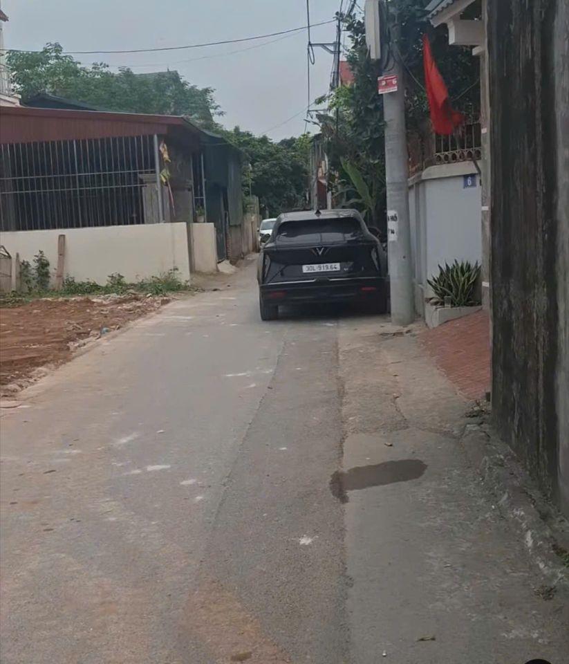  Hàng FO - Sen Hồ-  Xã Thuận An- TP Hà Nội- Đường Ô Tô- Giá 4x Tỷ