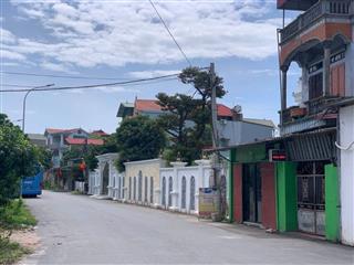  BÁN LÔ GÓC 60M2 ĐẤT- XÃ NGŨ THÁI- THUẬN THÀNH-  ĐƯỜNG Ô TÔ- GIÁ 2 X TY