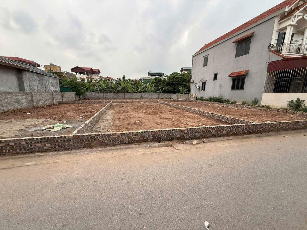  Hàng FO - Sen Hồ-  Xã Lệ Chi – Gia Lâm- TP Hà Nội- Đường Ô Tô- Giá 3 x Tỷ