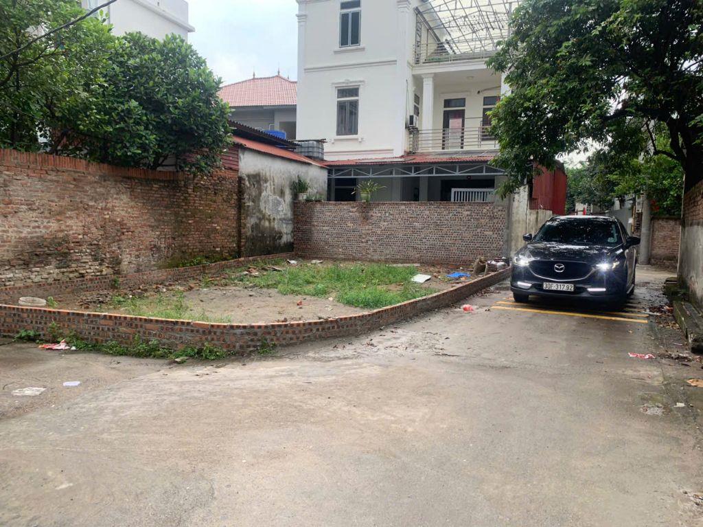 LÔ GÓC 76M2 –PHƯỜNG SONG LIỄU-THUẬN THÀNH- ĐƯỜNG Ô TÔ- GIÁ HƠN 2 x tỷ.
