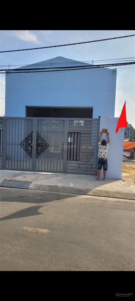 Cc bán nhà 8x25 i đã hoàn công